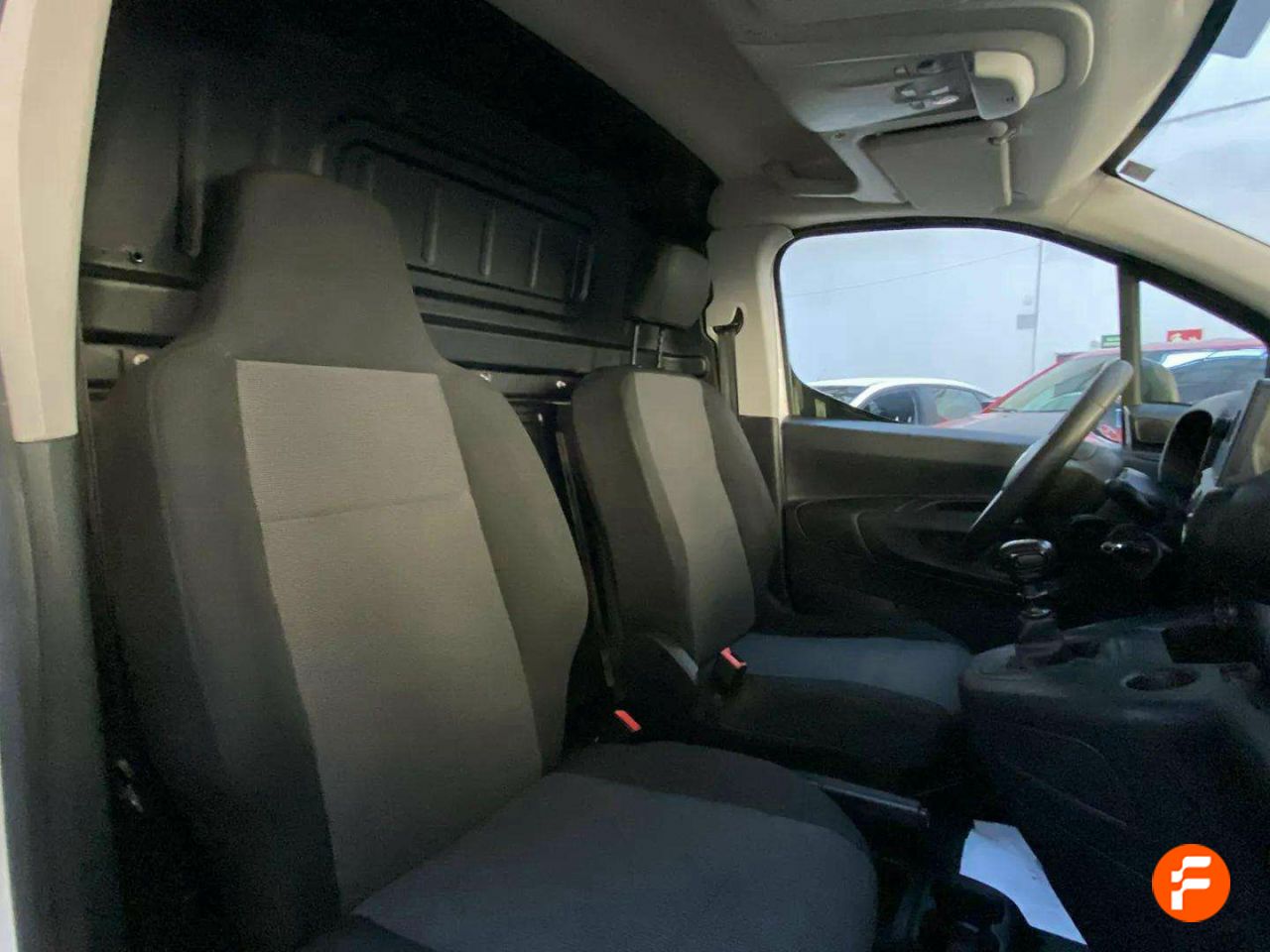 Foto Citroën Berlingo 13