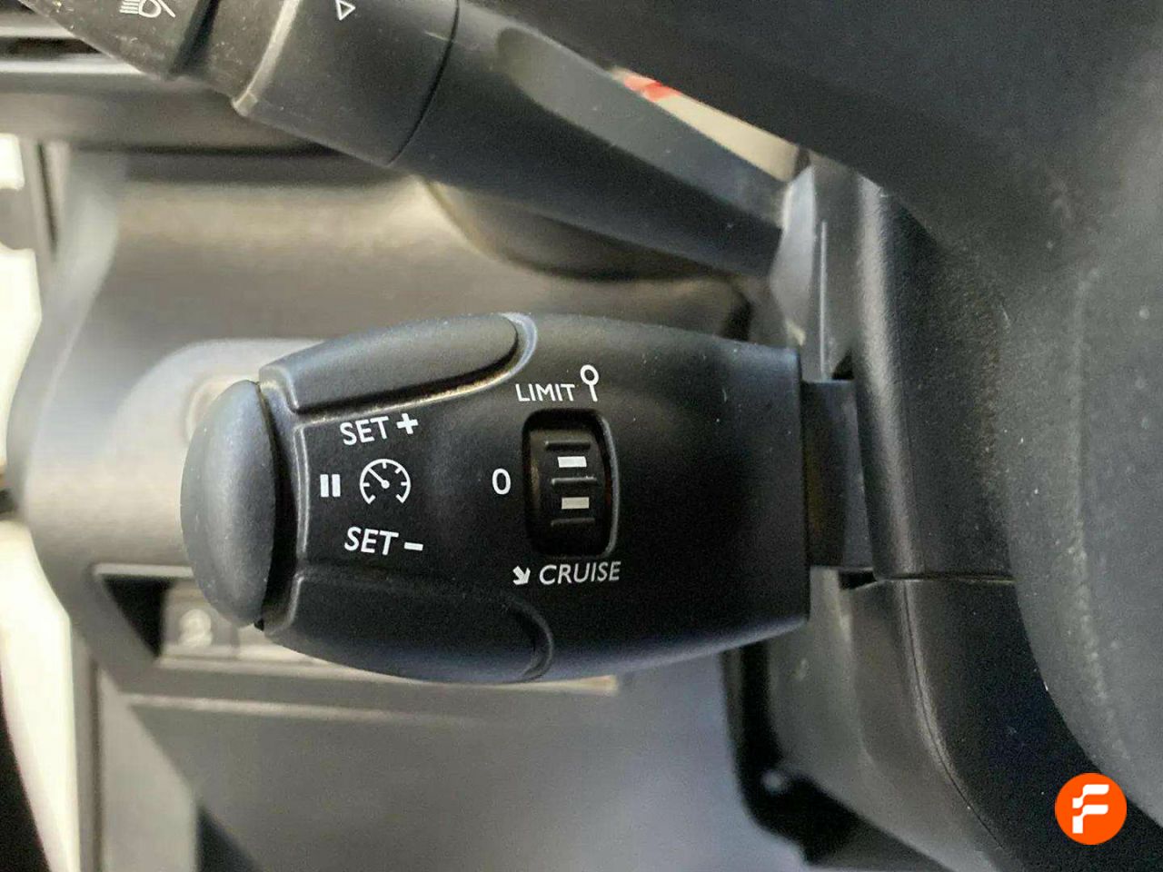 Foto Citroën Berlingo 15
