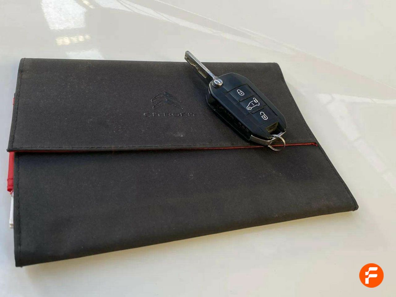 Foto Citroën Berlingo 17