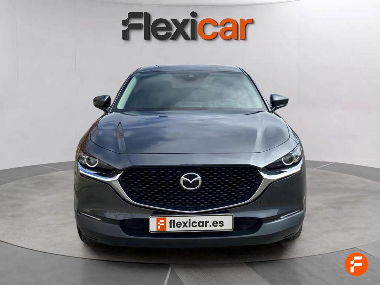 Foto Mazda CX-30 2