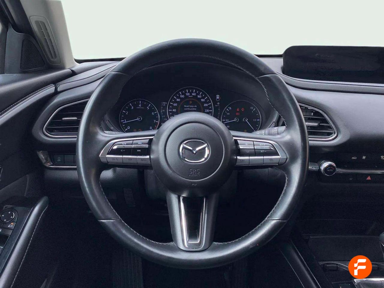 Foto Mazda CX-30 12