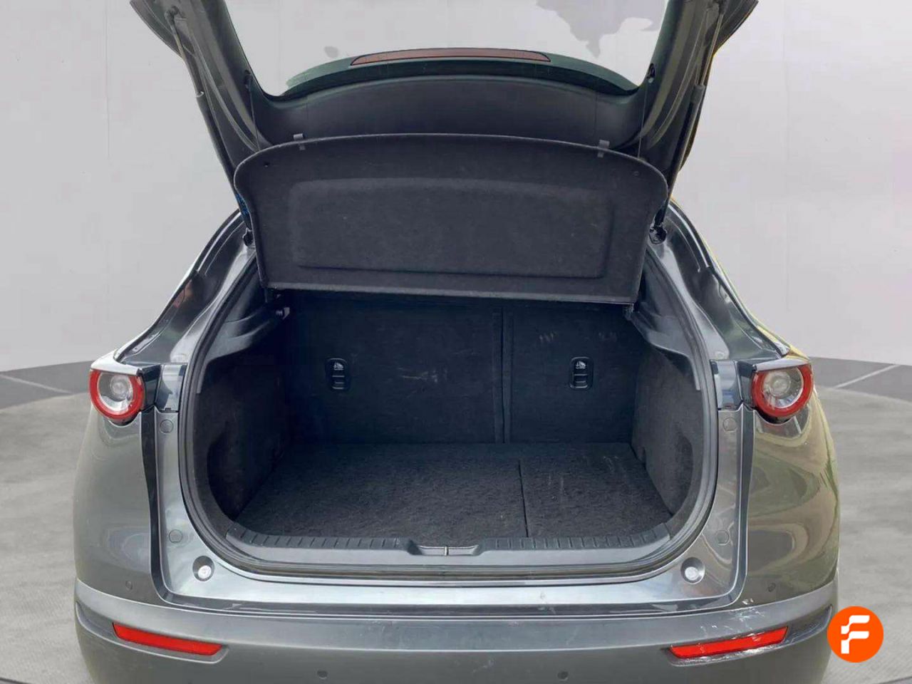 Foto Mazda CX-30 17