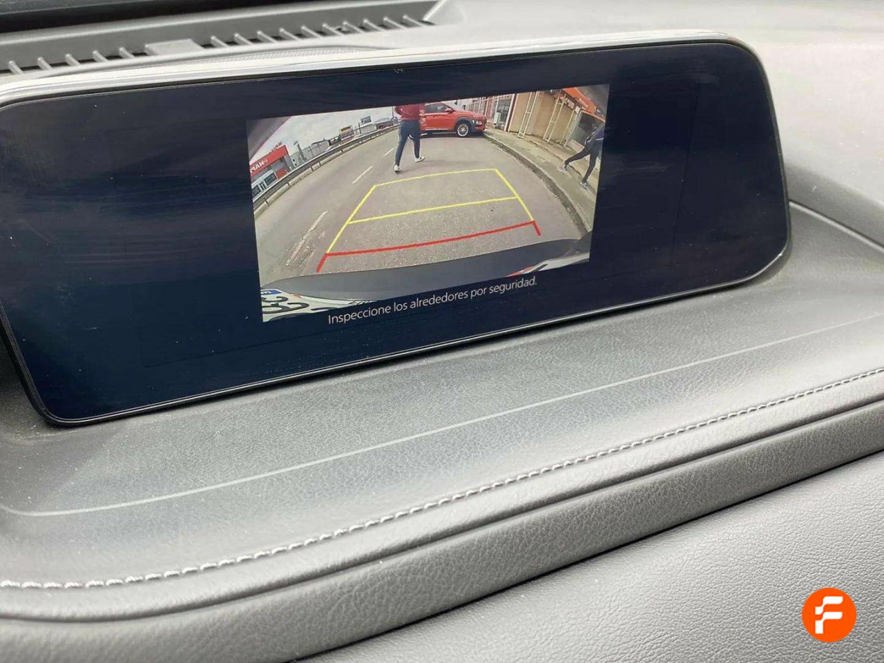 Foto Mazda CX-30 20