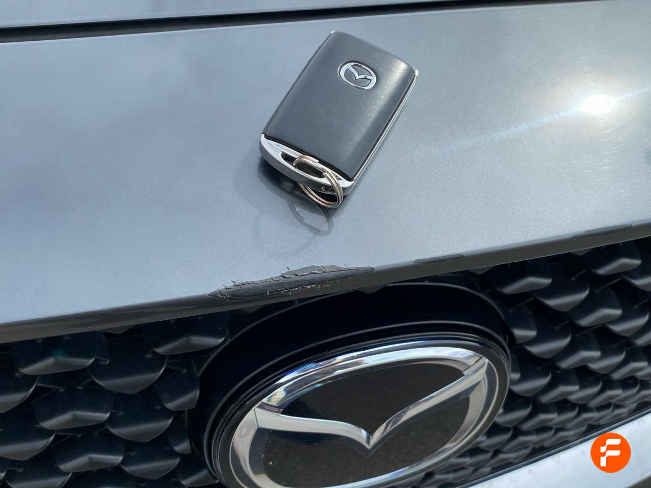 Foto Mazda CX-30 24