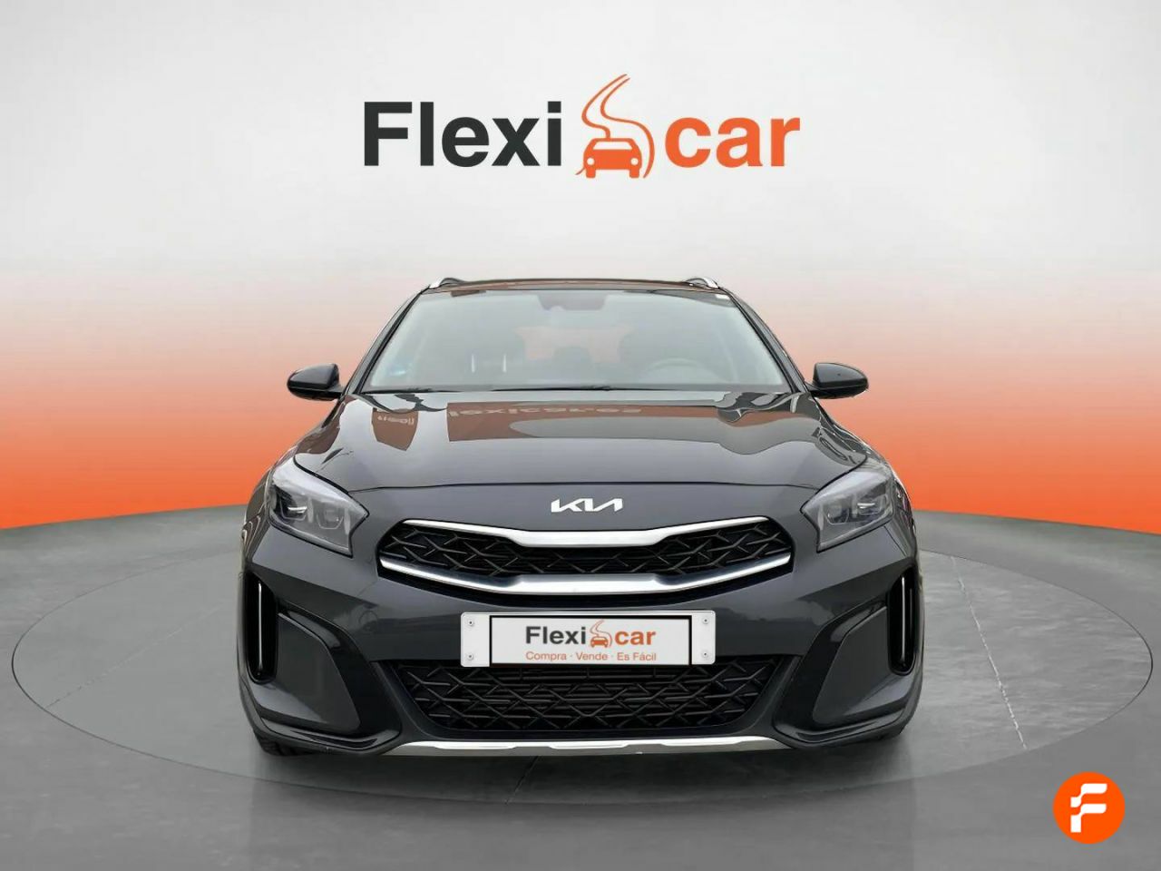 Foto Kia XCeed 2