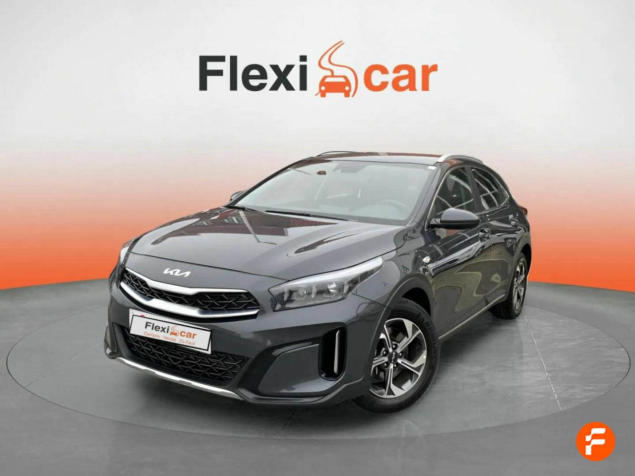Foto Kia XCeed 3