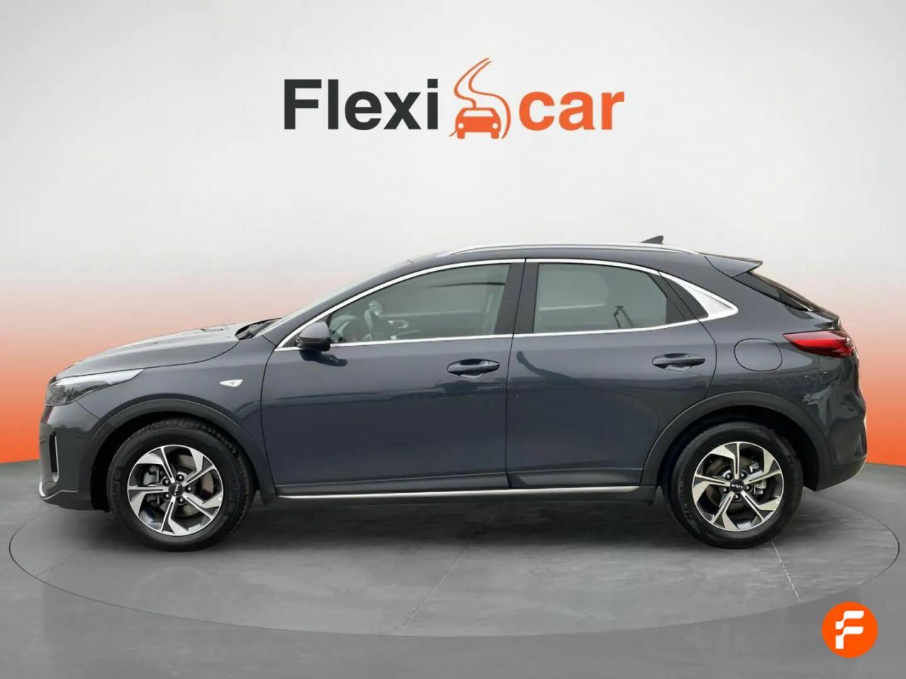 Foto Kia XCeed 4