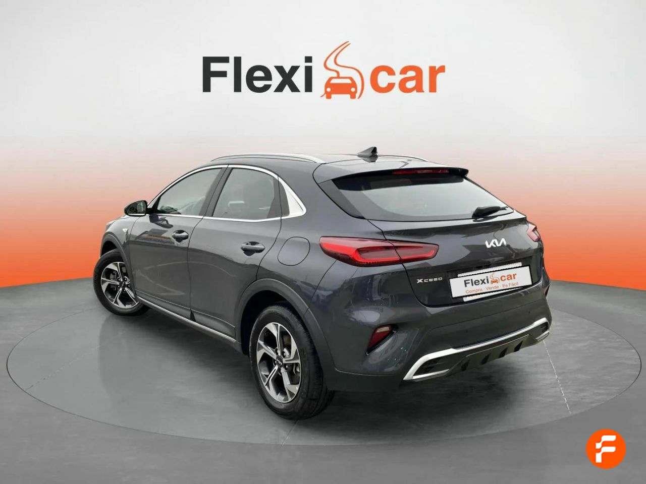Foto Kia XCeed 5