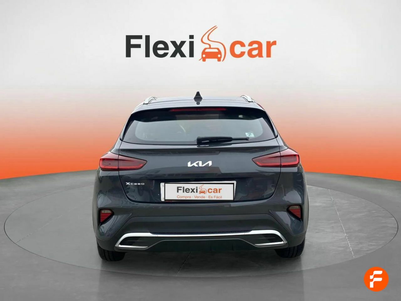 Foto Kia XCeed 7