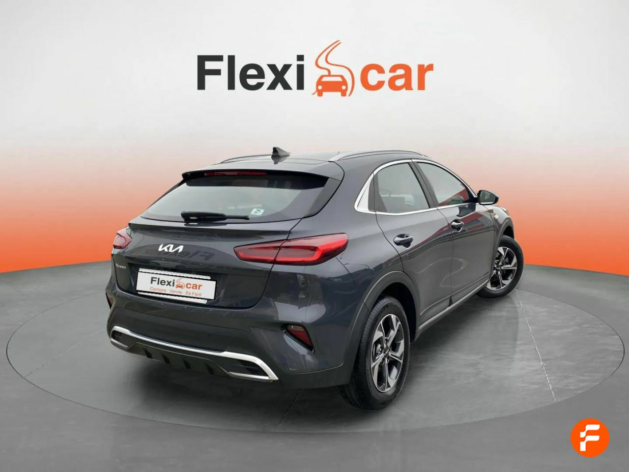 Foto Kia XCeed 8