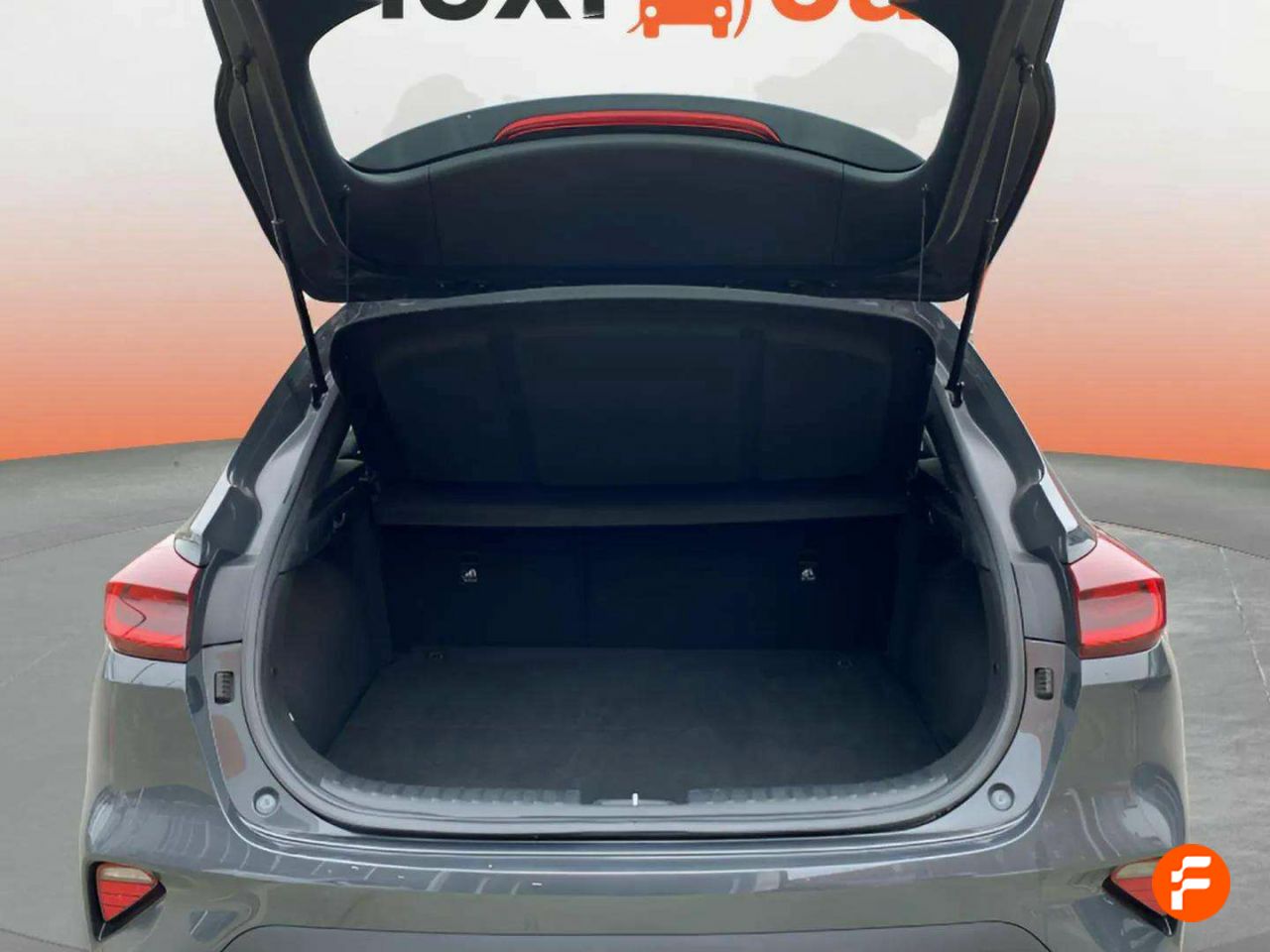 Foto Kia XCeed 9