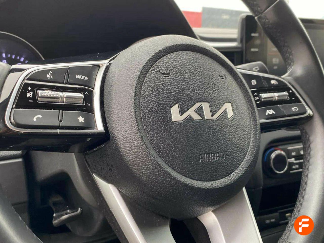 Foto Kia XCeed 15