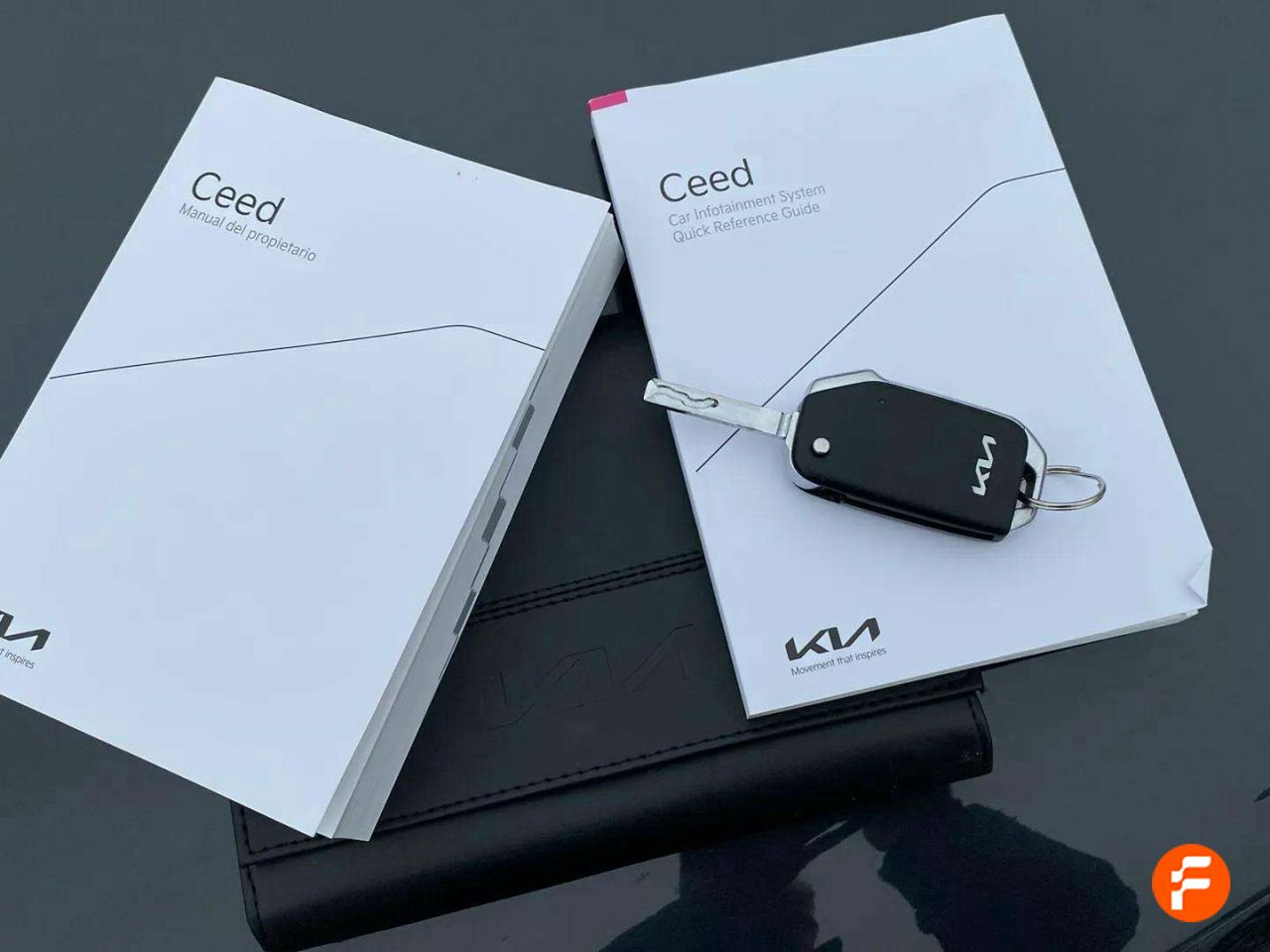 Foto Kia XCeed 19