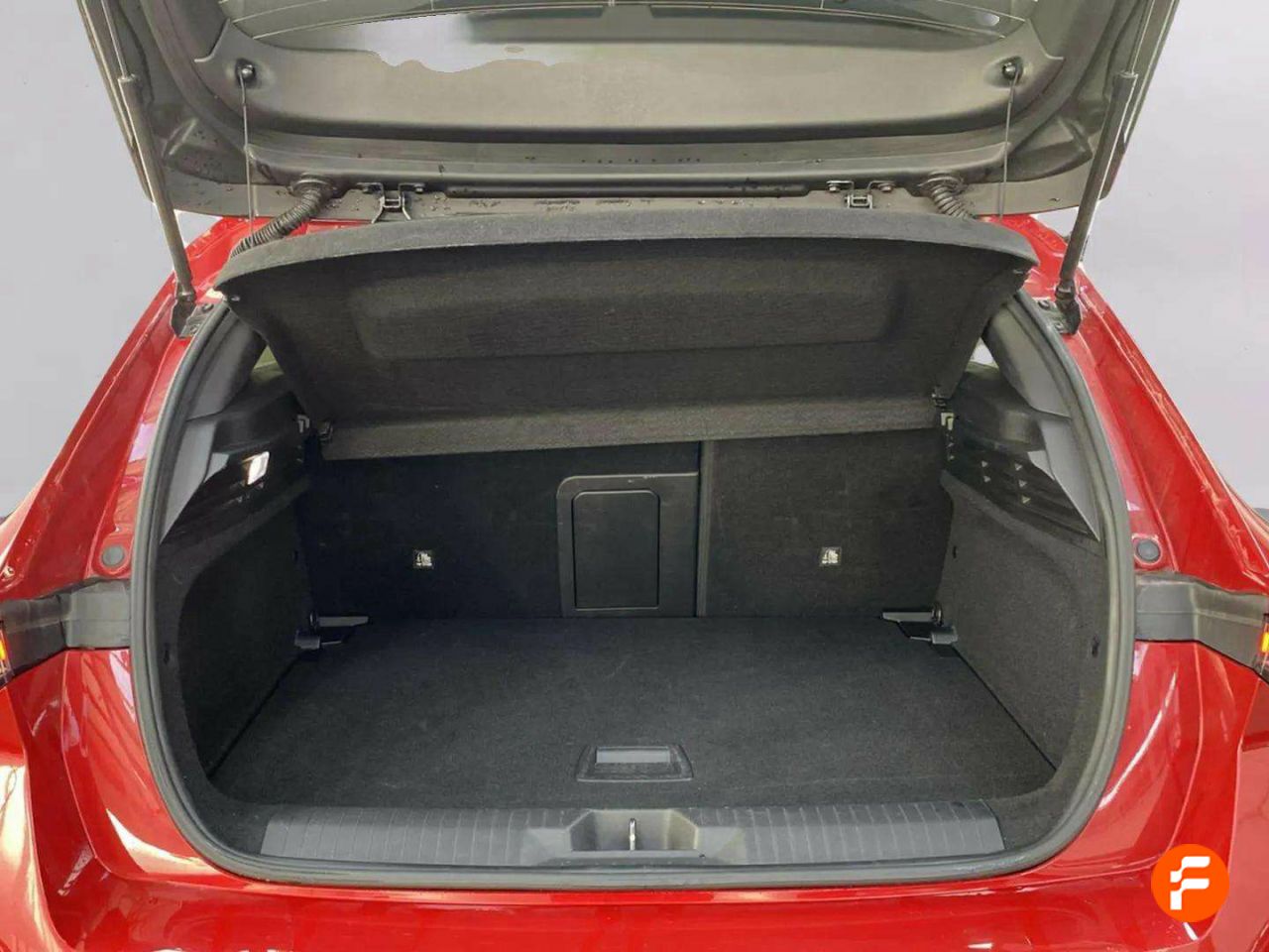 Foto Opel Astra 17