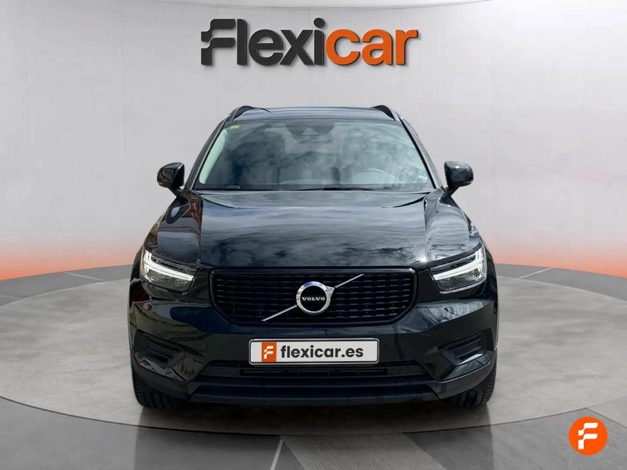 Foto Volvo XC40 2