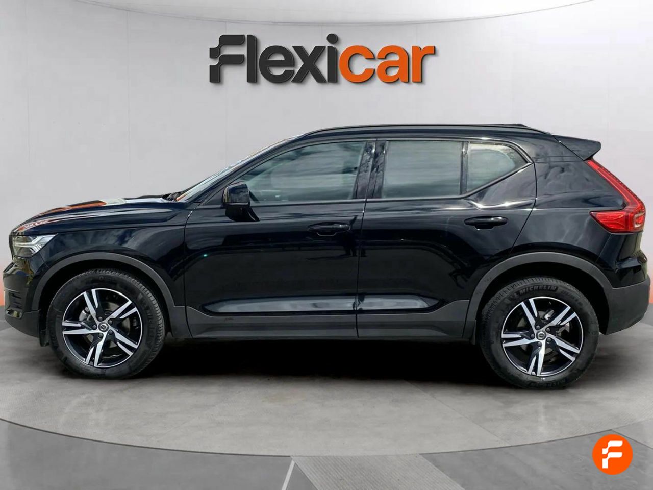 Foto Volvo XC40 4