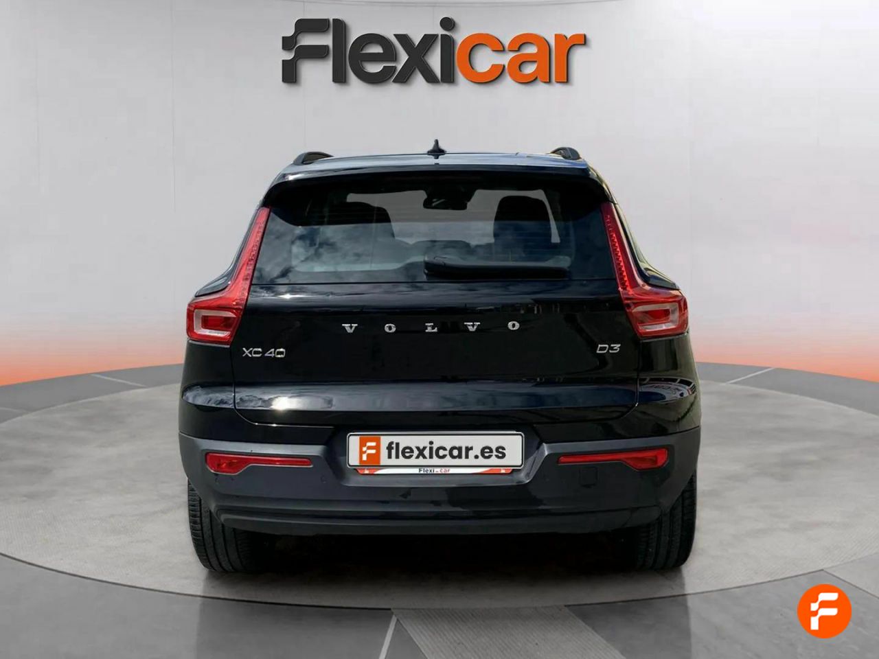 Foto Volvo XC40 5