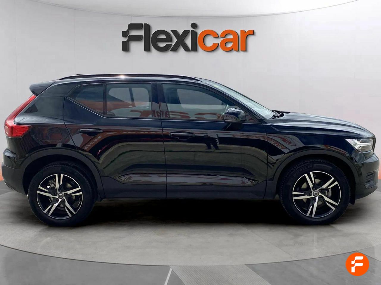 Foto Volvo XC40 7