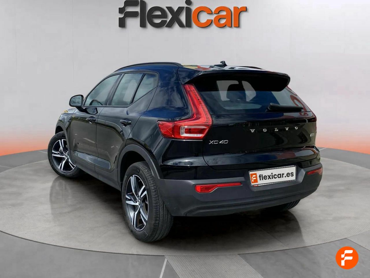 Foto Volvo XC40 9