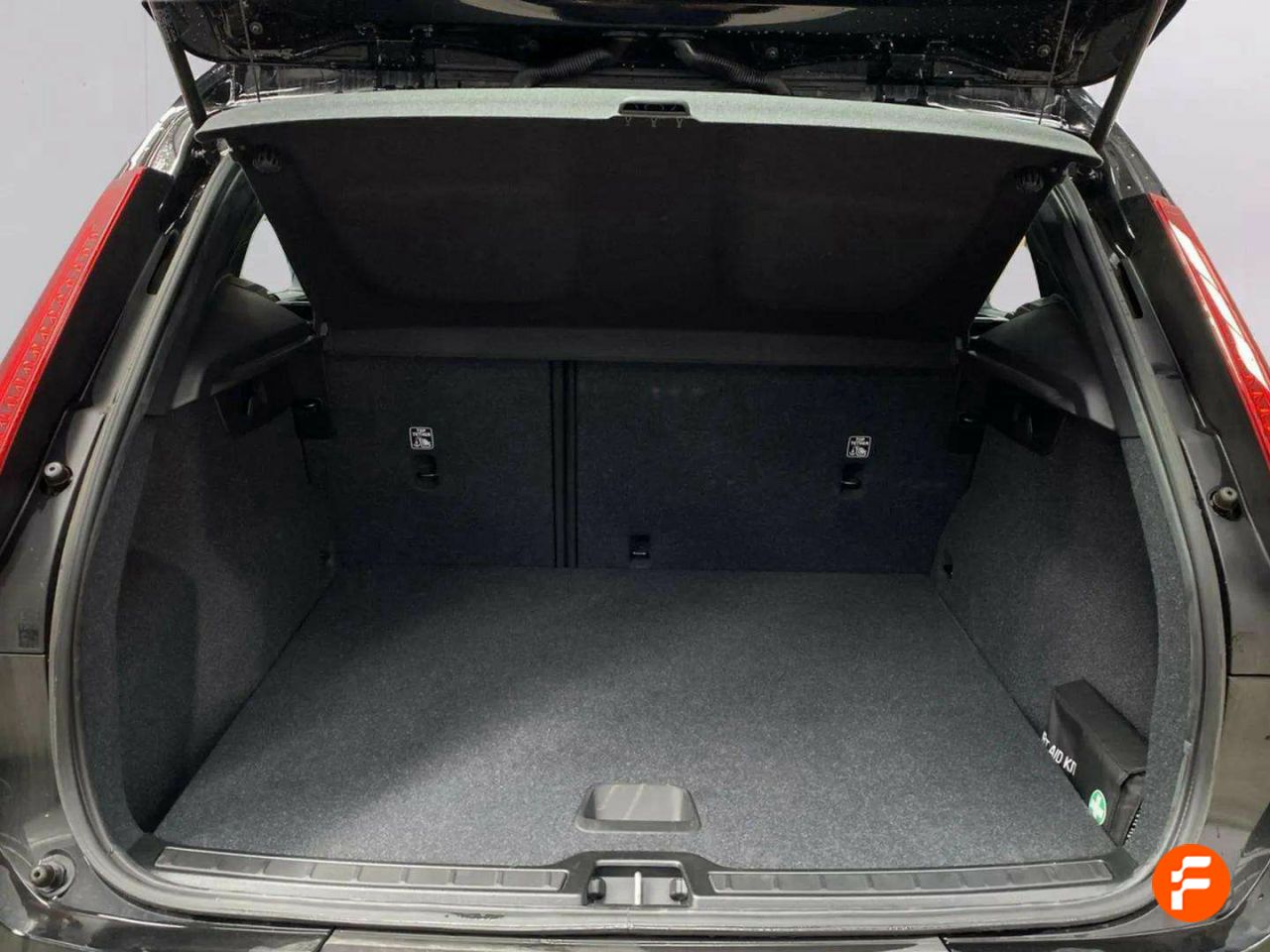 Foto Volvo XC40 10