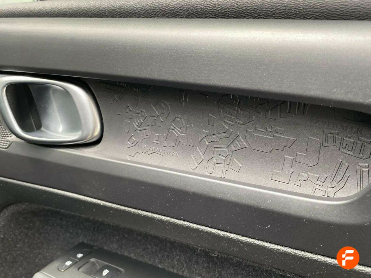 Foto Volvo XC40 18
