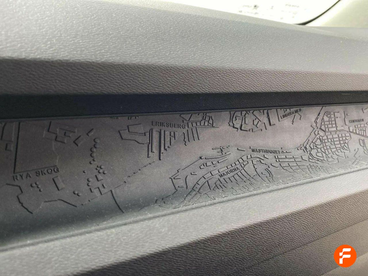 Foto Volvo XC40 19