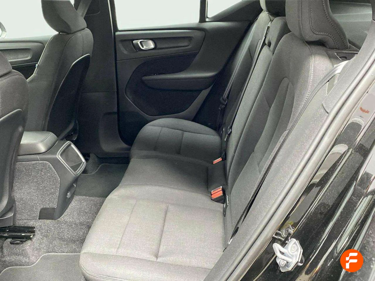 Foto Volvo XC40 23