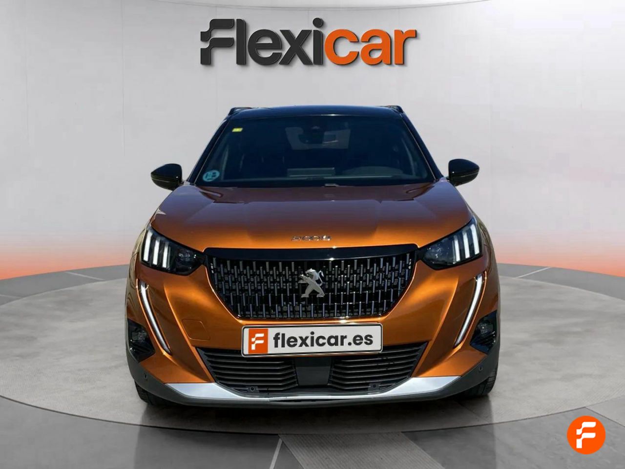 Foto Peugeot 2008 2