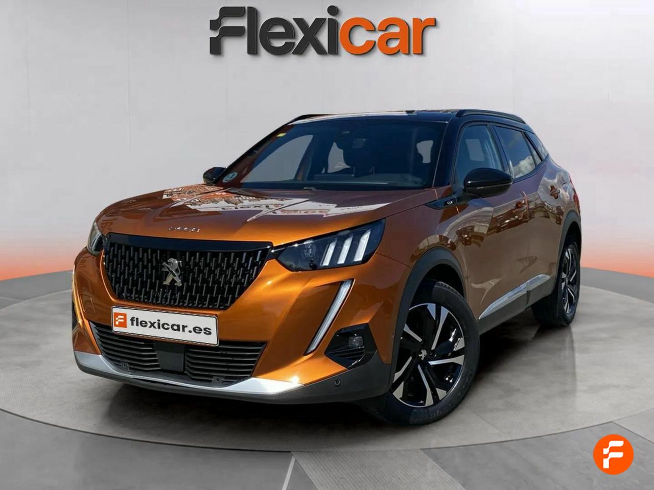 Foto Peugeot 2008 3