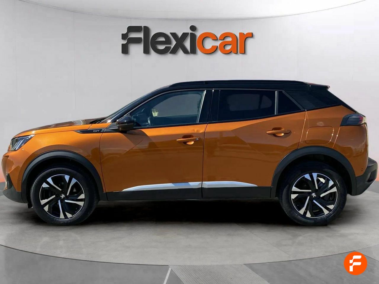 Foto Peugeot 2008 4