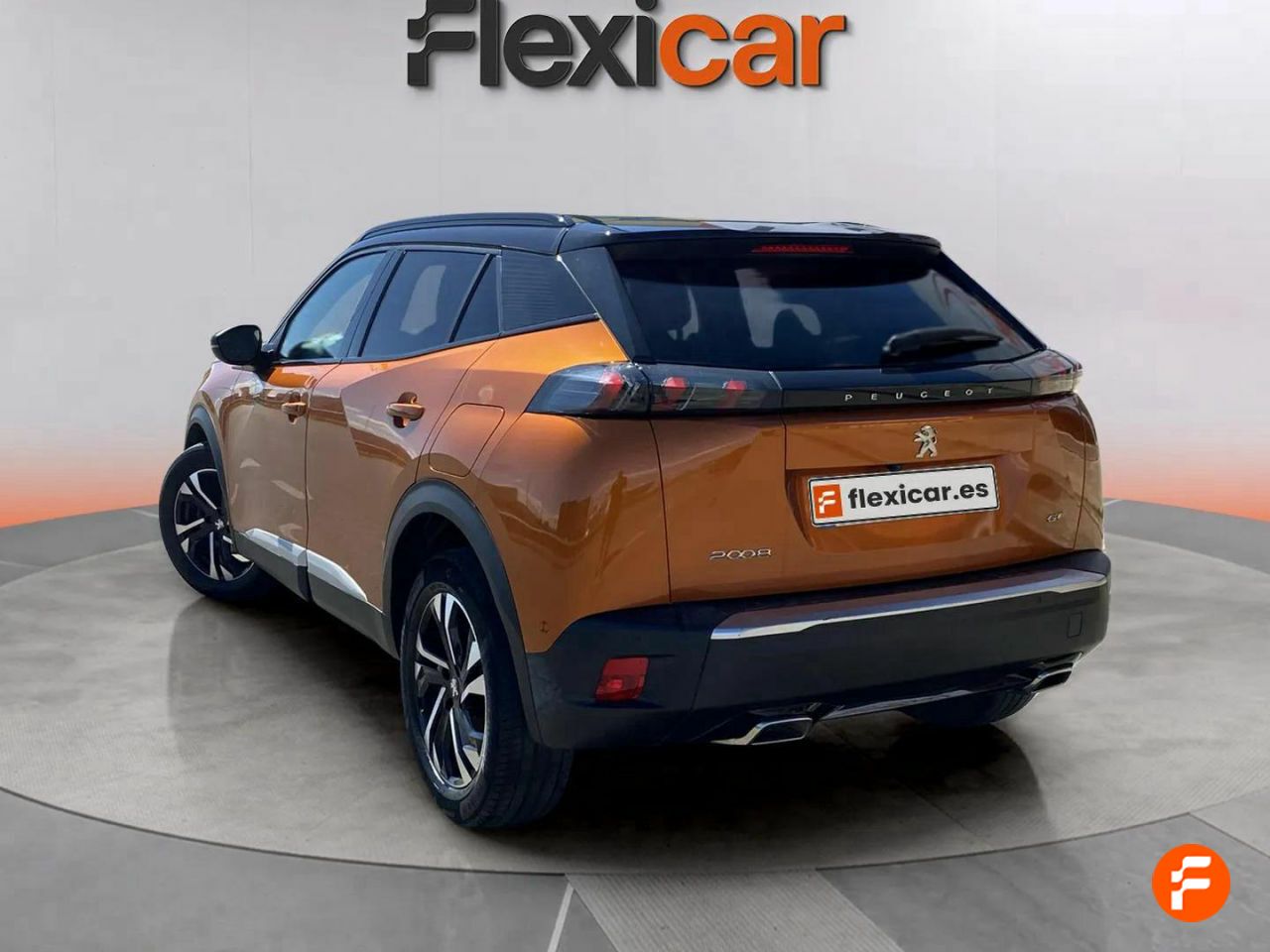 Foto Peugeot 2008 5