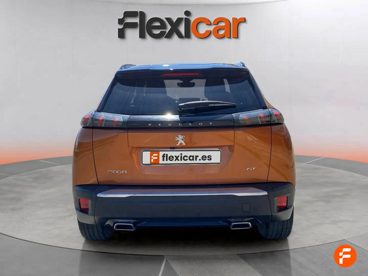 Foto Peugeot 2008 7