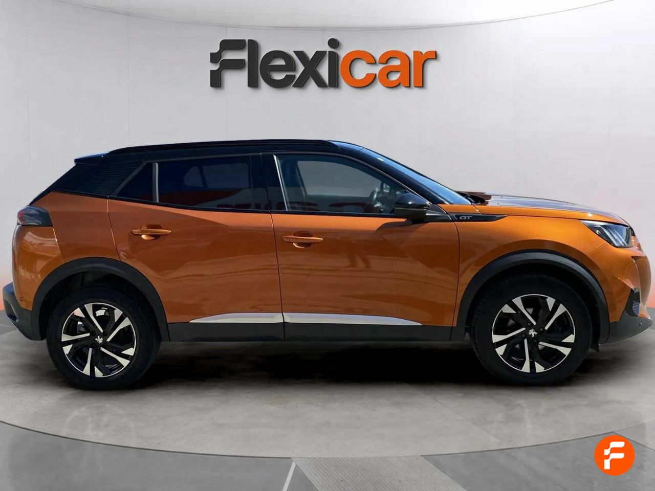 Foto Peugeot 2008 9