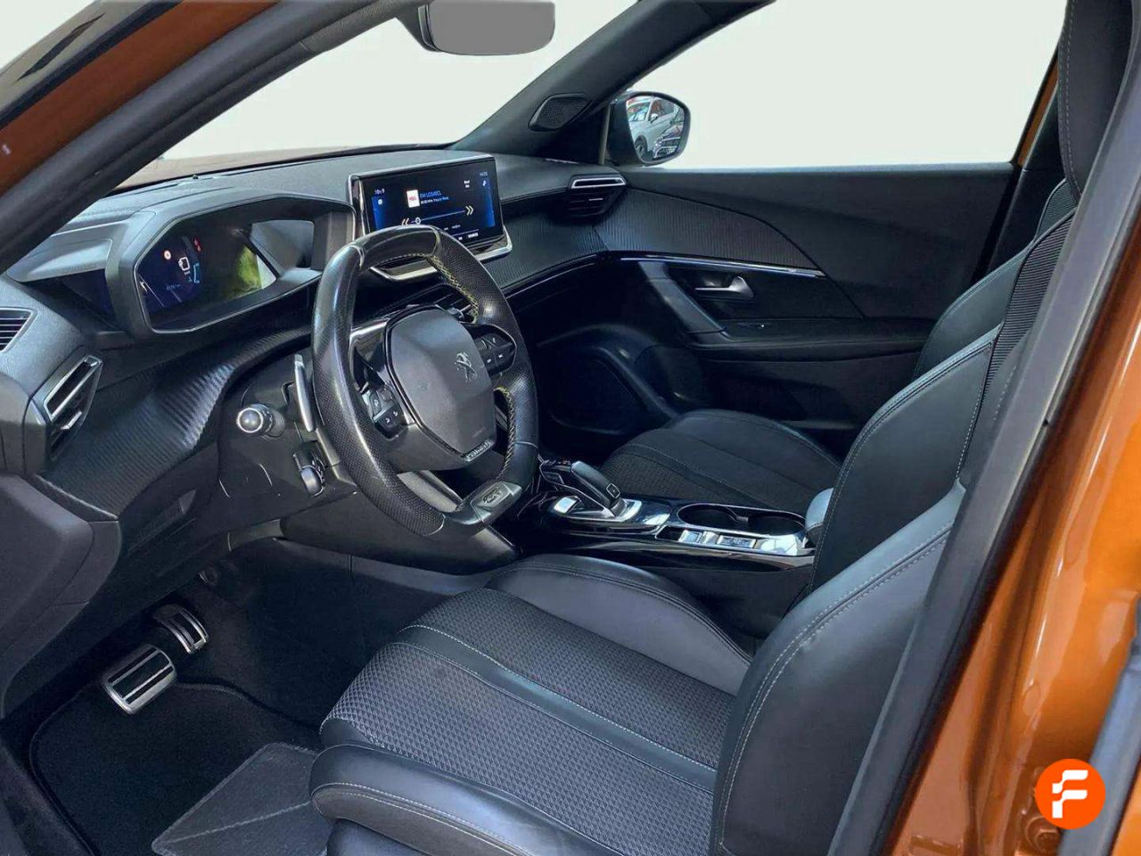 Foto Peugeot 2008 10