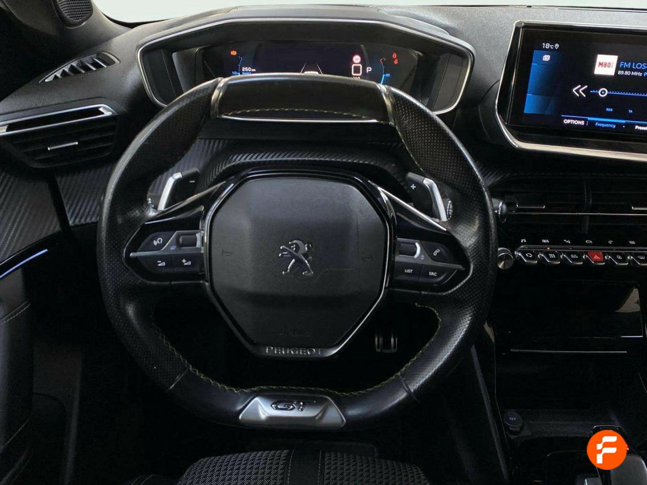 Foto Peugeot 2008 14