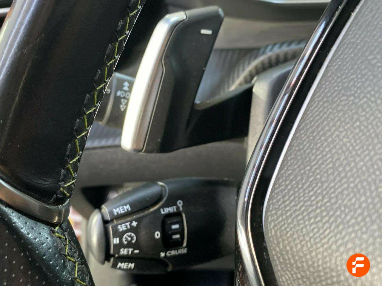 Foto Peugeot 2008 15