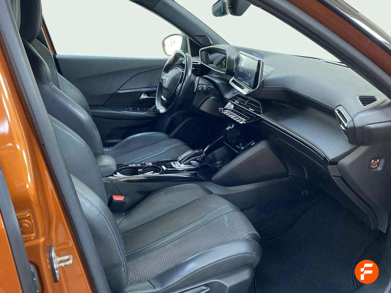 Foto Peugeot 2008 18