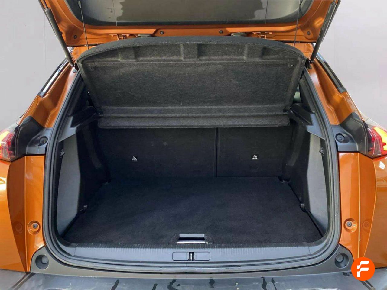 Foto Peugeot 2008 20