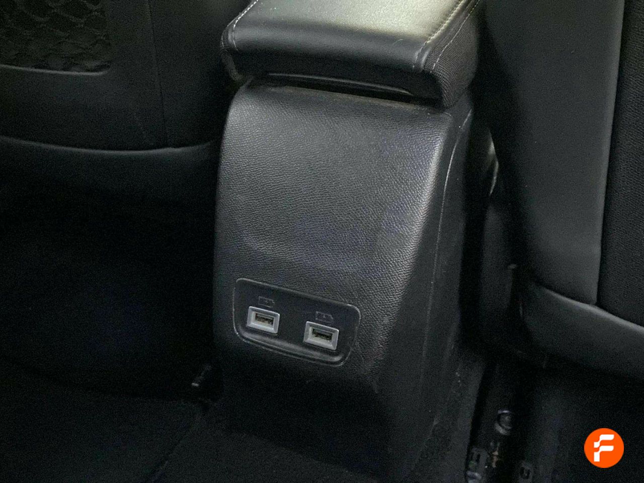 Foto Peugeot 2008 21