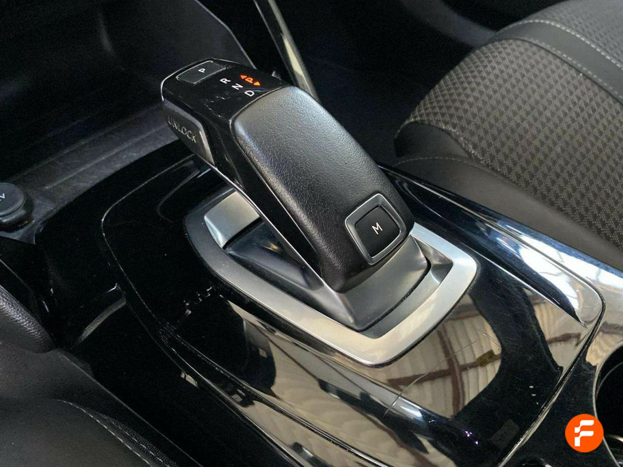 Foto Peugeot 2008 23
