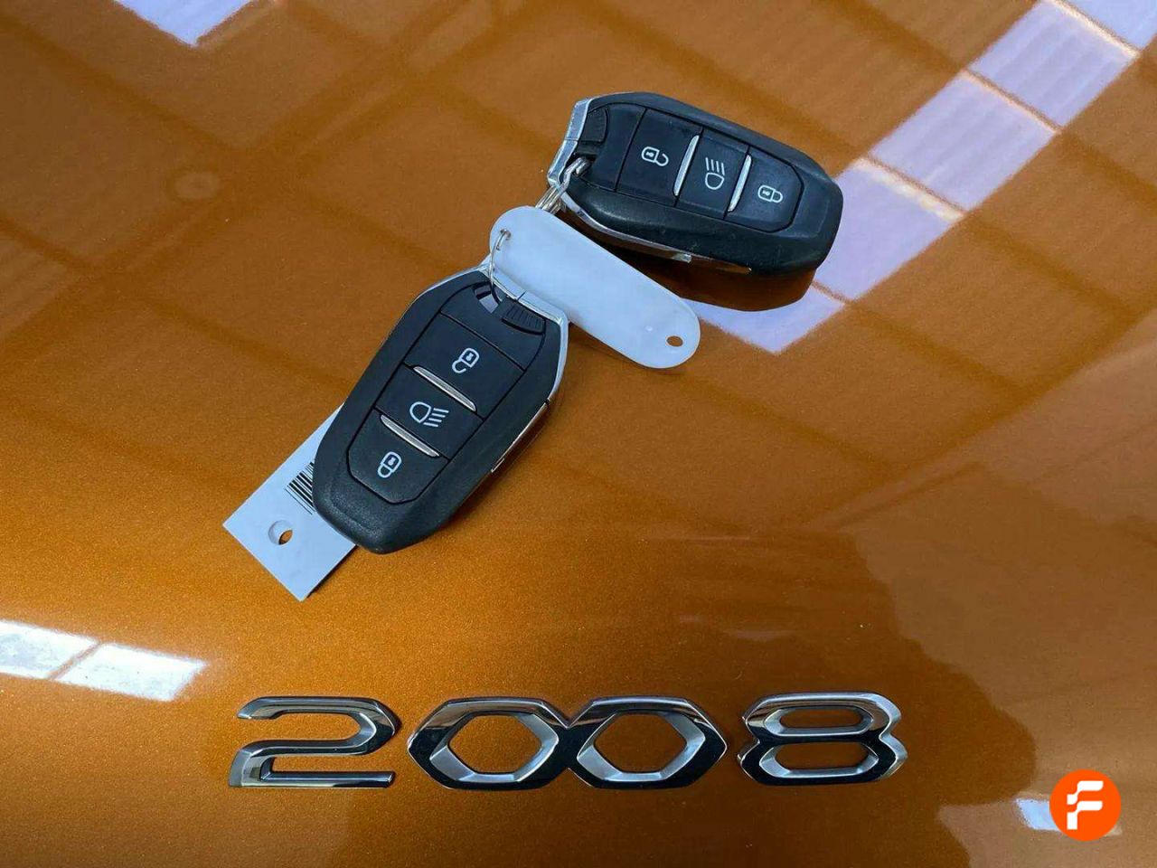 Foto Peugeot 2008 25