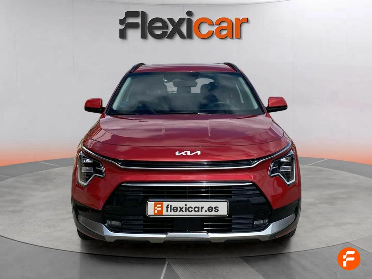 Foto Kia Niro 2