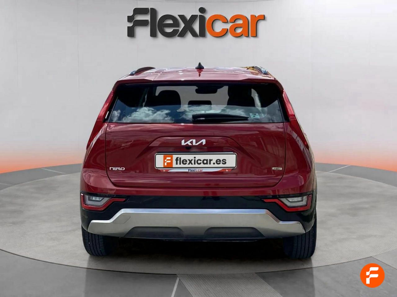 Foto Kia Niro 7