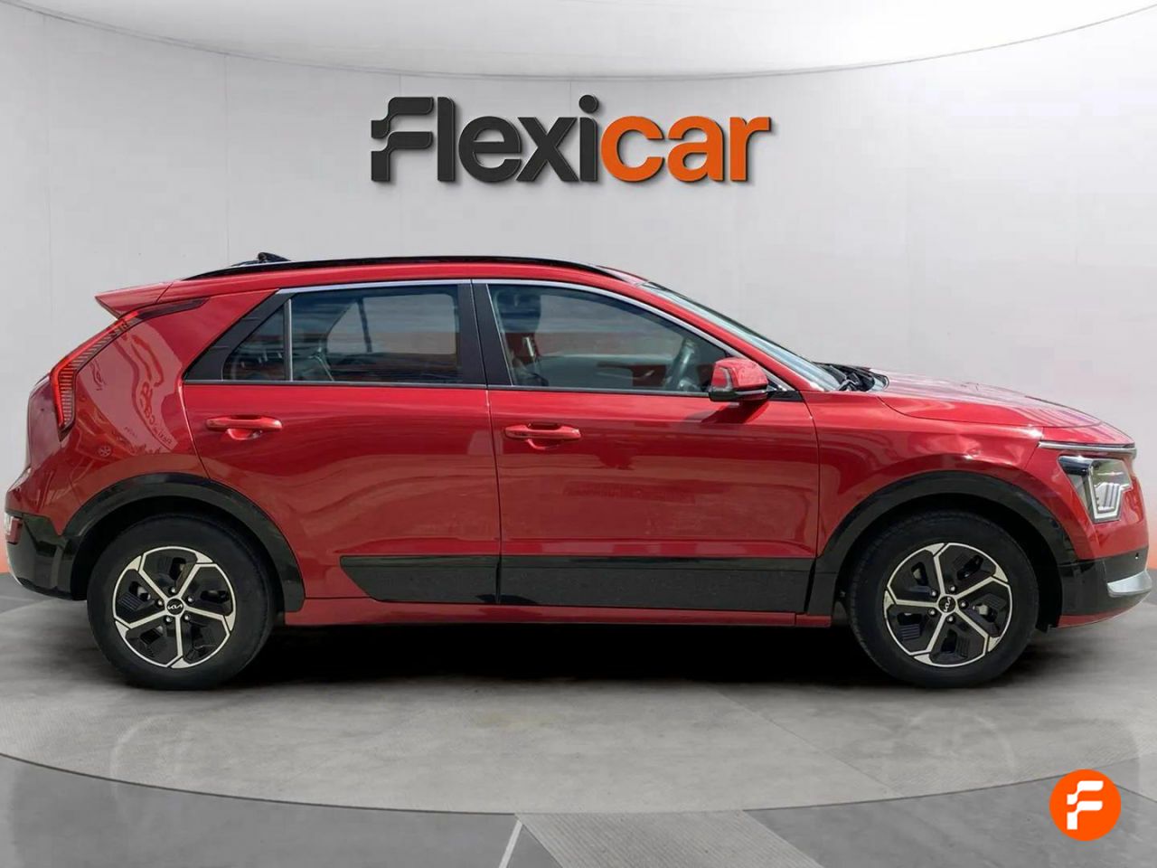 Foto Kia Niro 8