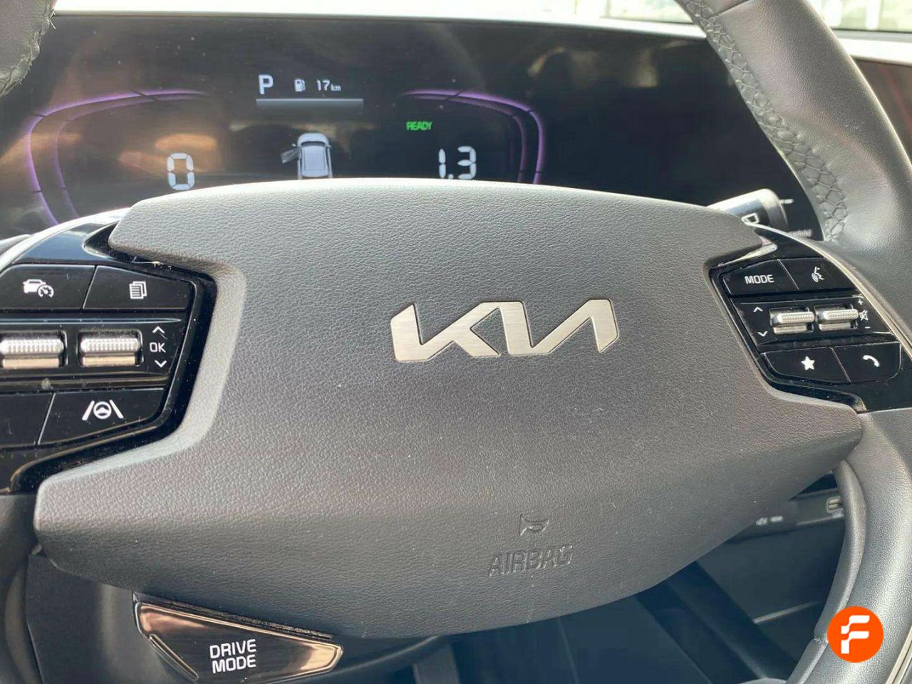 Foto Kia Niro 13