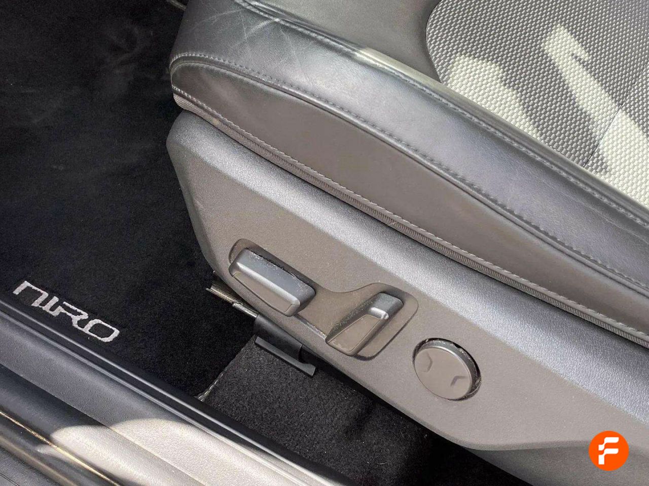 Foto Kia Niro 20