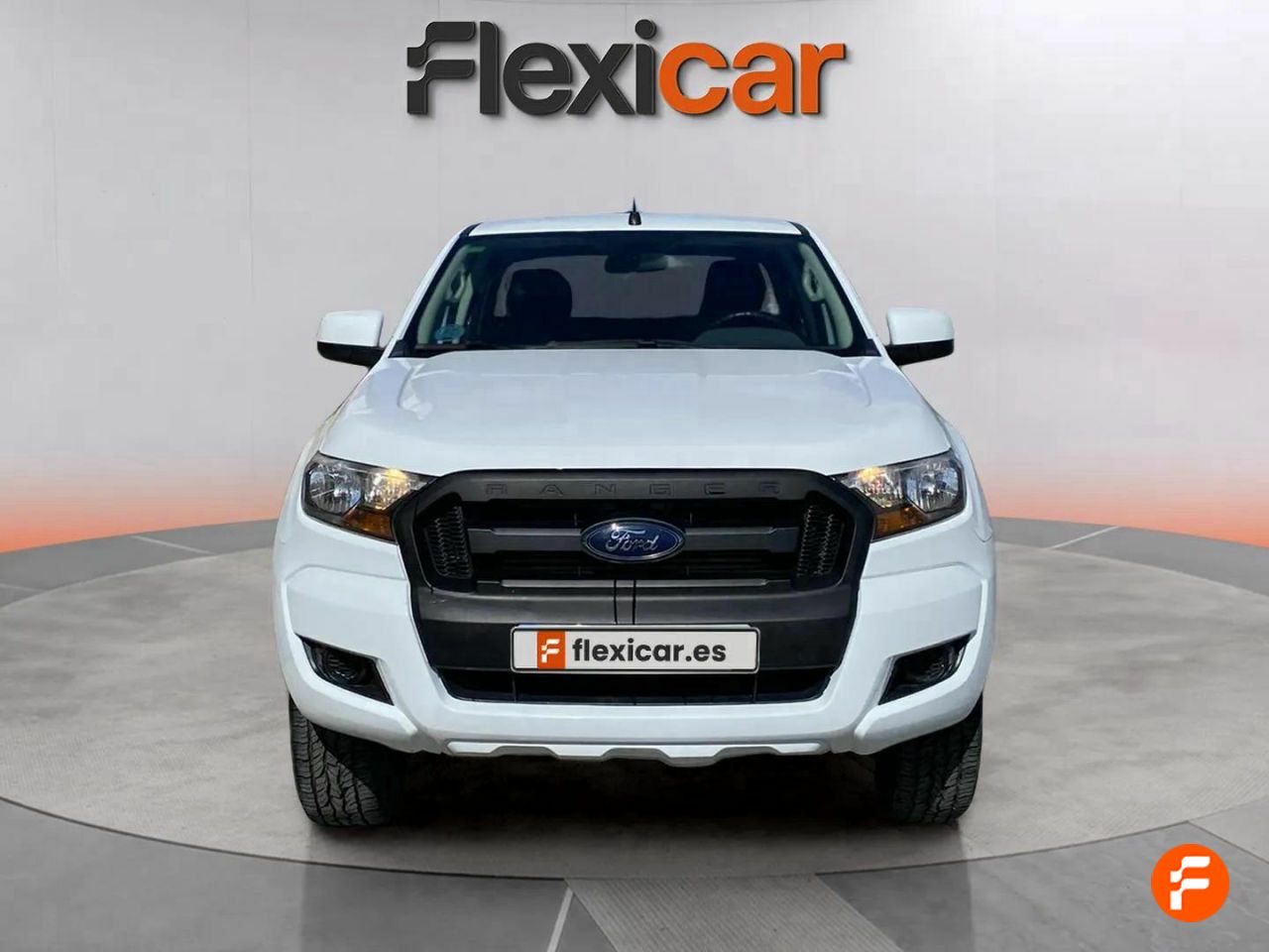 Foto Ford Ranger 2