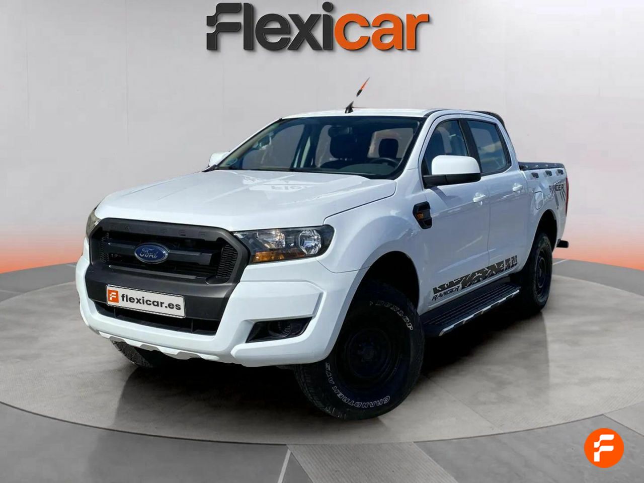 Foto Ford Ranger 3
