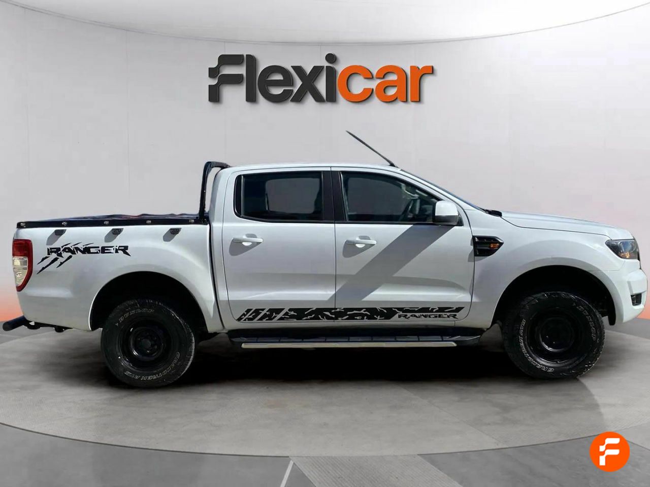 Foto Ford Ranger 5