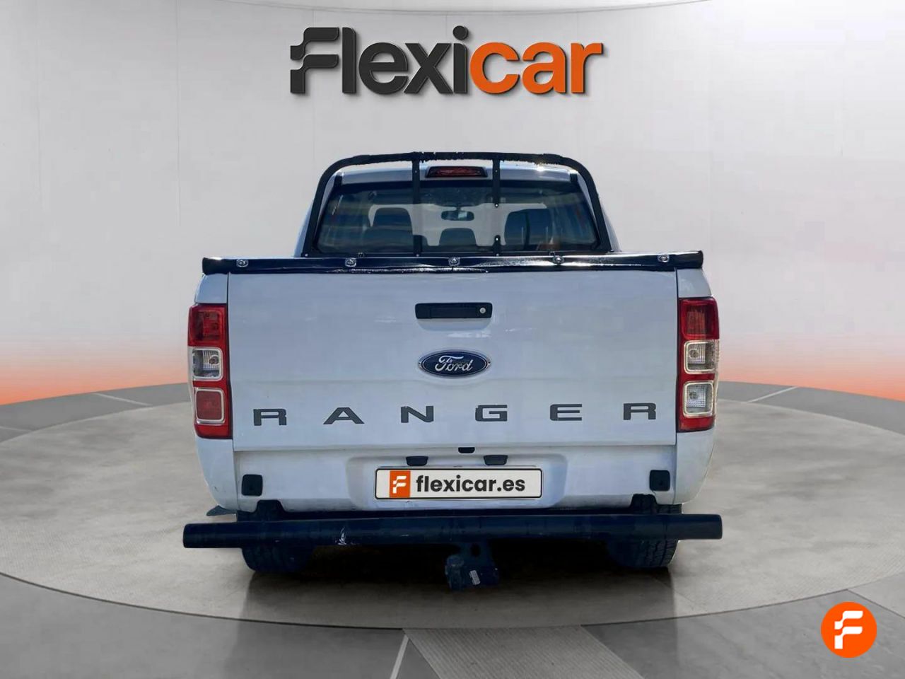 Foto Ford Ranger 8